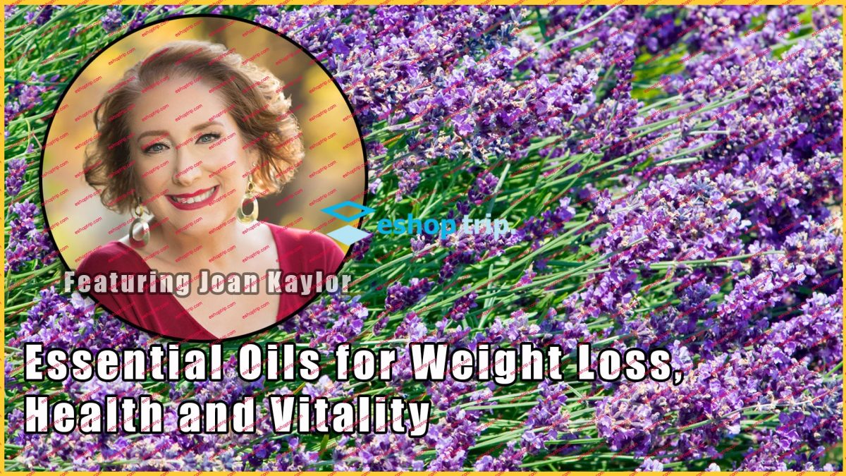 Essential Oils for Weight Loss Health and Vitality