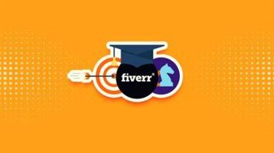 Fiverr The Ultimate Top Rated Fiverr Marketing Class