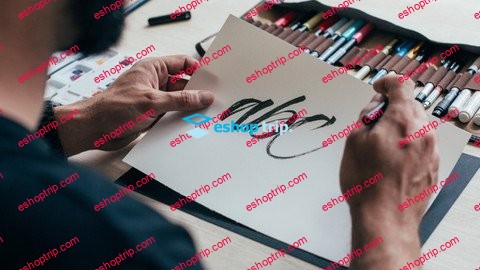 Fundamentals of Calligraphy