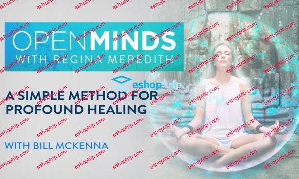 Gaia A Simple Method For Profound Healing With Bill Mckenna From Open Minds