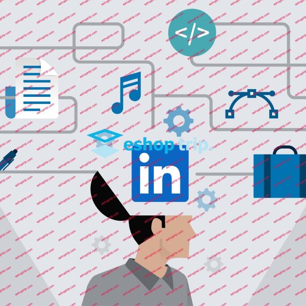 Gaining Skills with LinkedIn Learning