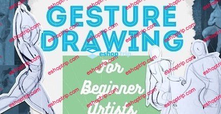 Gesture Drawing for Beginner Artists – Life Drawing With Life