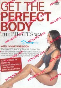 Get The Perfect Body The Pilates Way