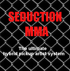 GunWitch Seduction MMA