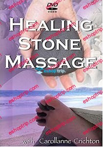 Healing Stone Massage By Carollanne Crichton