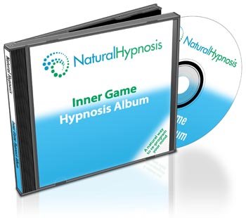 Hypnosis For Inner Game