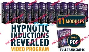 Igor Ledochowski Hypnotic Inductions Revealed