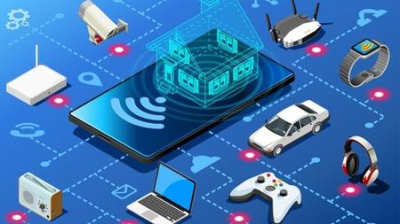 Internet Of Things iot Full Course For Learners