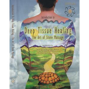 Intro to Deep Tissue Healing The Art of Stone Massage