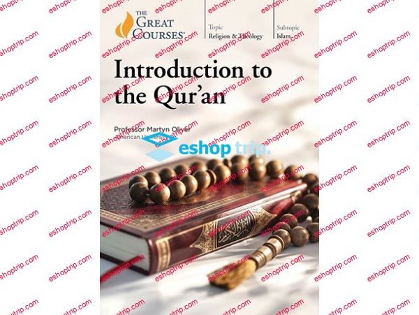 Introduction to the Quran