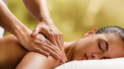 Isla Verde Spa Relaxation Massage Course Fully Accredited