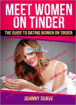 Johnny Suave – Meet Women on Tinder