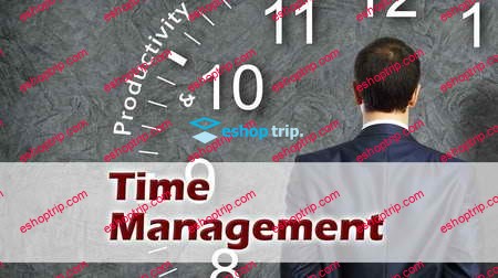 Josh Paulsen – Productivity and Time Management for the Overwhelmed