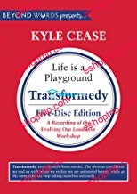 Kyle Cease Transformedy 2017