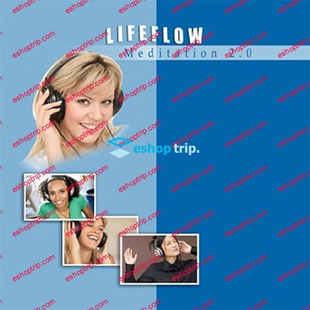 LifeFlow® 10 – Extened 60 Min Version Meditation Course Bonus – LifeFlow – Meditation 2.0