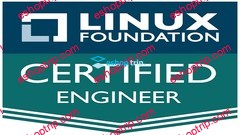 Linux Foundation Certified Engineer 2019