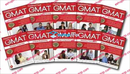 Manhattan GMAT Class Recordings Labs Materials