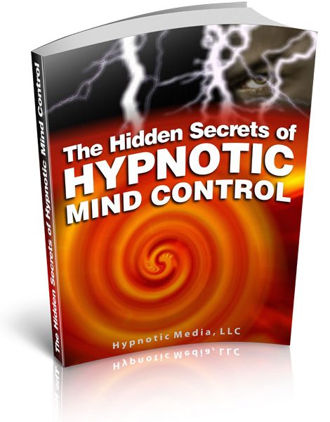 Marc Savage Hidden Secrets Of Hypnotic Mind Control