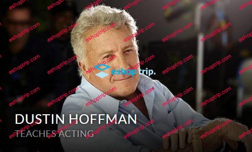 MasterClass Dustin Hoffman Teaches Acting