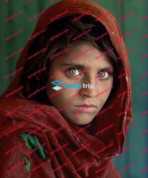 Masters of Photography Steve McCurry 1