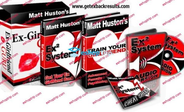 Matt Huston – Ex2 System Ex Squared