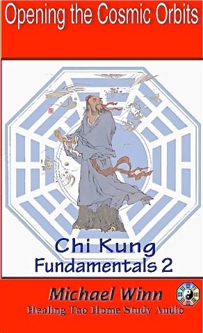 Michael Winn Qigong Fundamentals 2 Open Qi Flow in the Orbit