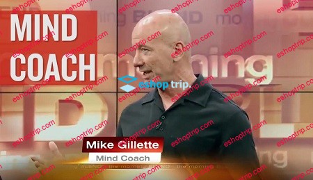 Mike Gillette – Mindboss Academy