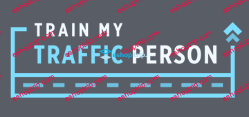 Molly Pittman Ezra Firestone – Train My Traffic Person