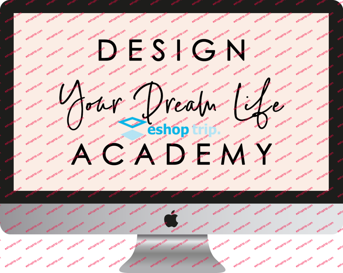 Natalie Bacon – Design Your Dream Life Academy