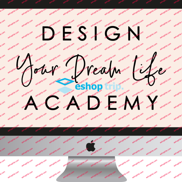 Natalie Bacon – Design Your Dream Life Academy