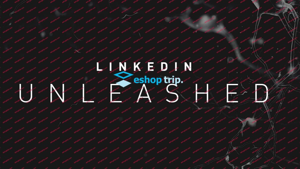 Natasha Vilaseca – Linkedin Unleashed