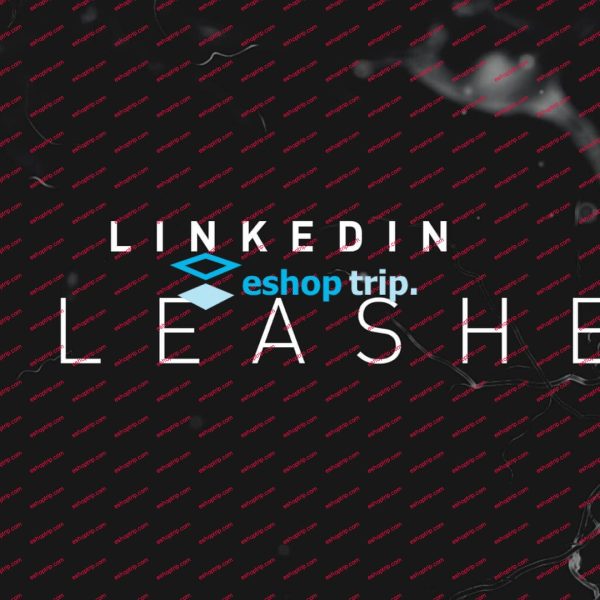 Natasha Vilaseca – Linkedin Unleashed