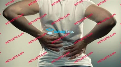 No More Back Pain Exercises Nutrition Secrets and Massage