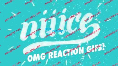 OMG Reaction GIFs Illustrate Your Own and Share with Friends