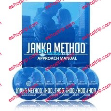 Paul Janka Janka Method