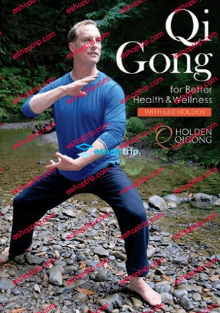 Qi Gong for Better Health and Wellness