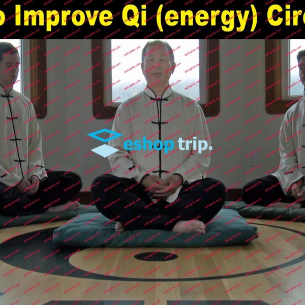 Qigong Meditation