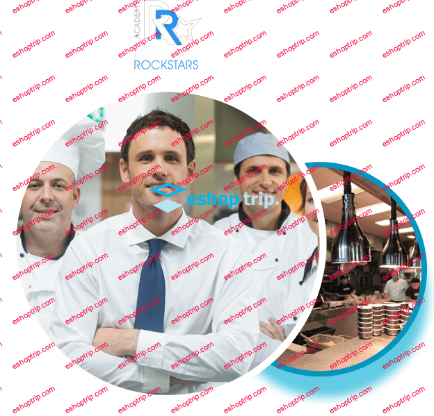 Restaurant Rockstars Academy 2019