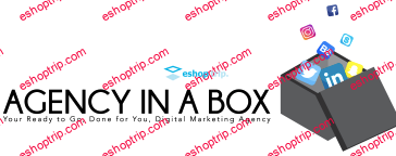 Robb Quinn – Agency In a Box 4.0