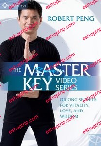 Robert Peng The Master Key Videos