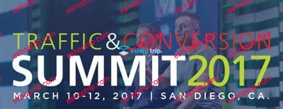 Ryan Deiss Traffic Conversion Summit 2017