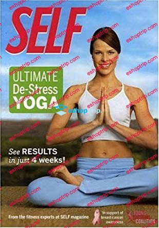 SELF – Ultimate De Stress Yoga