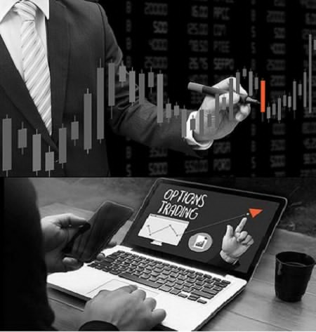 Sharekhan – Professional Trader Course Core Strategy