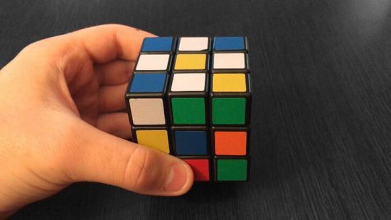 Solve Rubiks Cube Easiest Way