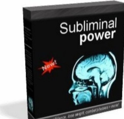 Subliminal Shop – Mother Lode Mega Pack