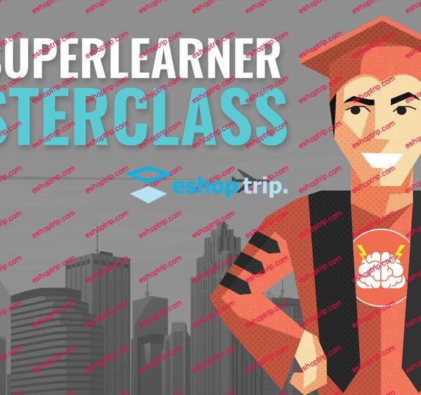 Superlearner The Master Class With Jonathan Levi