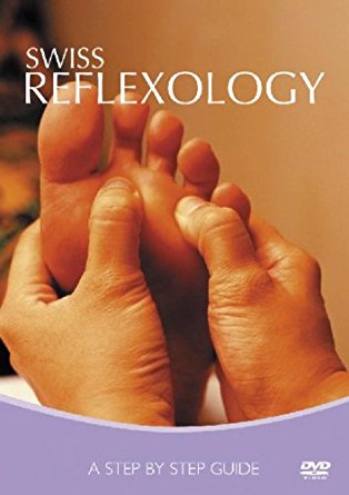 Swiss Reflexology A Step By Step Guide