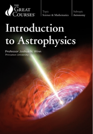 TCC Video Introduction to Astrophysics