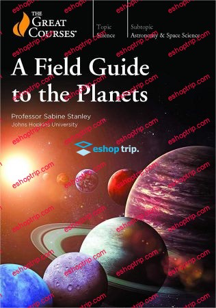 TTC Video A Field Guide to the Planets