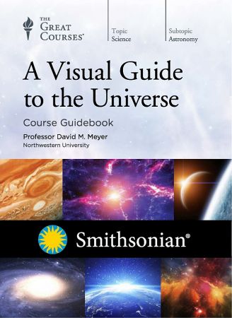 TTC Video A Visual Guide to the Universe